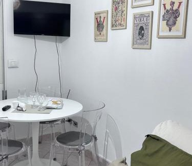Faenza Apartamento | Casa Lamone