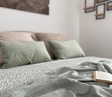 Faenza Apartamento | Casa Lamone