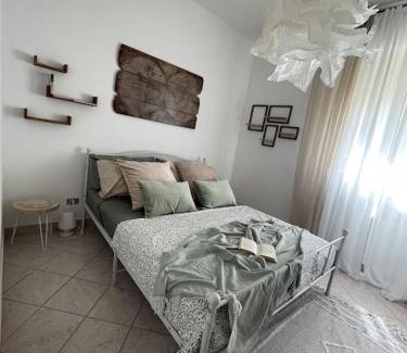Faenza Apartamento | Casa Lamone