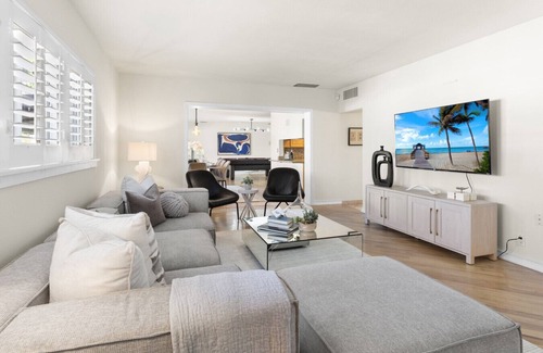 Bermuda Riviera Casa | Casa Lana-Mediterranean-inspired oasis in beautiful Fort Lauderdale