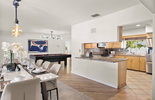 Bermuda Riviera Casa | Casa Lana-Mediterranean-inspired oasis in beautiful Fort Lauderdale