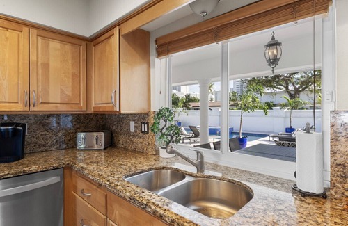 Bermuda Riviera Casa | Casa Lana-Mediterranean-inspired oasis in beautiful Fort Lauderdale