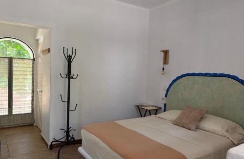Tamarindos Casa | Casa Landa Jardín