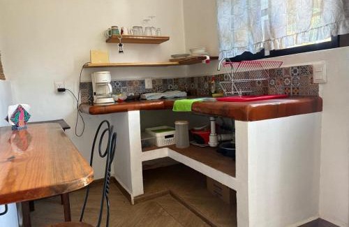 Tamarindos Casa | Casa Landa Jardín
