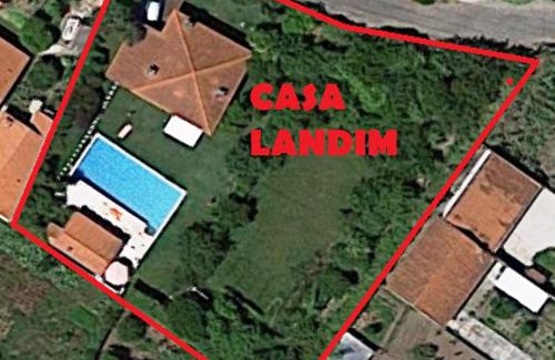 Vila Nova de Famalicao Casa | Casa Landim