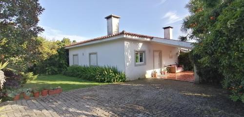 Vila Nova de Famalicao Casa | Casa Landim
