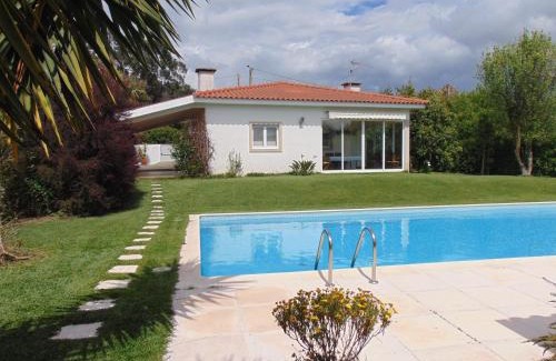 Vila Nova de Famalicao Casa | Casa Landim