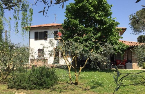 Castiglione del Lago Apartamento | Casa Lando