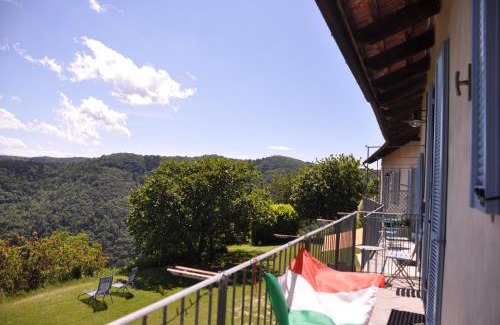 Mango Cama Y Desayuno | Casa Langa di Lola