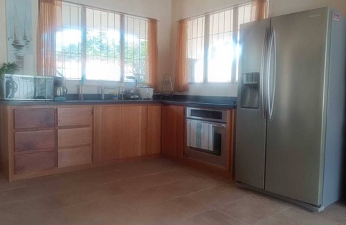 Barrio Ricos y Famosos Casa | Casa Langosta c/ Piscina 100% Privada