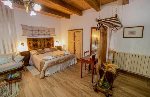 Morano Calabro Apartamento | Casa Lanzara