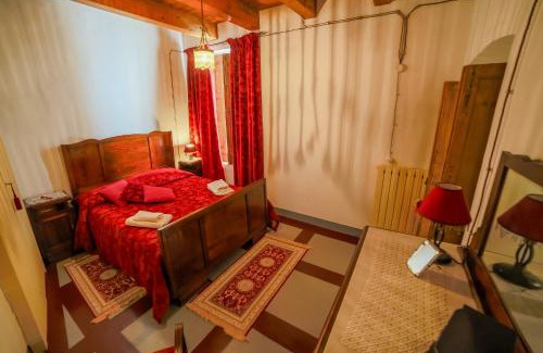 Morano Calabro Apartamento | Casa Lanzara