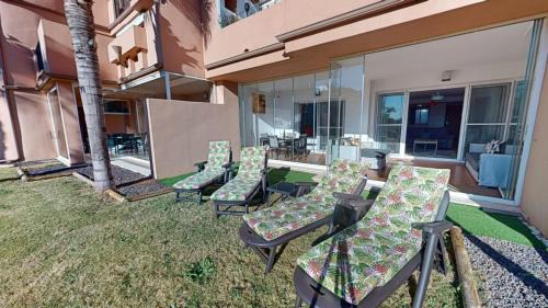 Torre-Pacheco Apartamento | Casa Lara - A Murcia Holiday Rentals Property