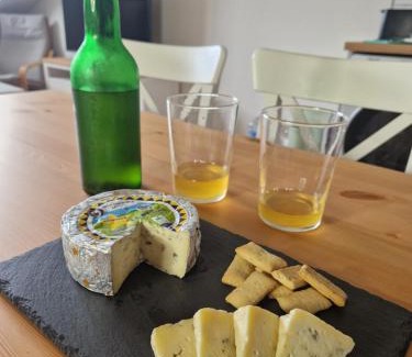 Bricia Apartamento | Casa Lara