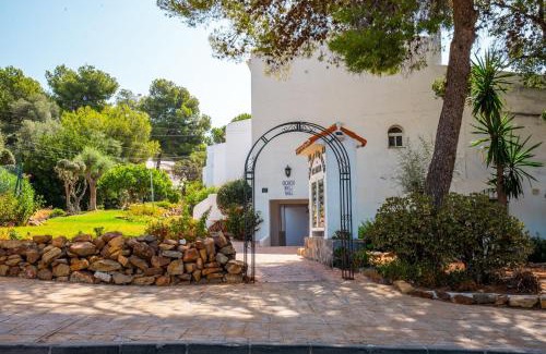 Urbanización Puerto de Estepona Apartamento | Casa Lara