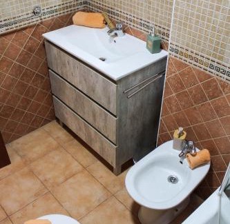 Geafond Casa | Casa Lara Fuerteventura