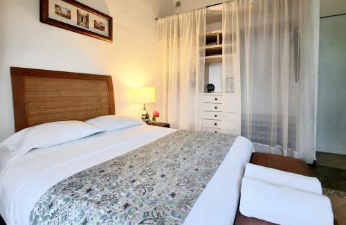 Puerto Juárez Casa | Casa Lara - Habitación cerca del mar - Homestay