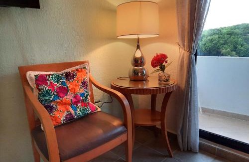 Puerto Juárez Casa | Casa Lara - Habitación cerca del mar - Homestay