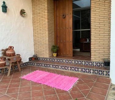 Isla Cristina Casa | Casa Las Adelfas