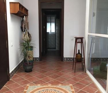 Isla Cristina Casa | Casa Las Adelfas