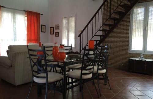 Isla Cristina Casa | Casa Las Adelfas