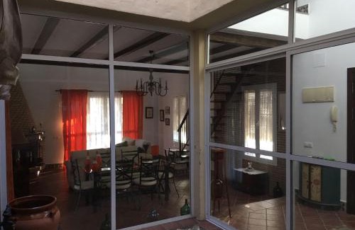 Isla Cristina Casa | Casa Las Adelfas
