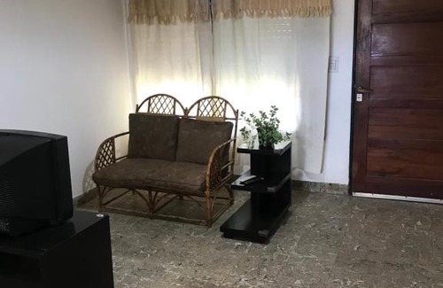 Santa Rosa de Calamuchita Casa | Casa Las Flores