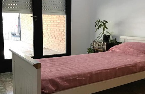 Santa Rosa de Calamuchita Casa | Casa Las Flores