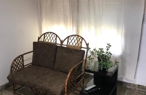 Santa Rosa de Calamuchita Casa | Casa Las Flores