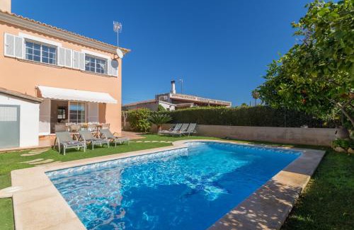 Badia Gran Casa | Casa Las Bahias - 3140-16 Mallorca