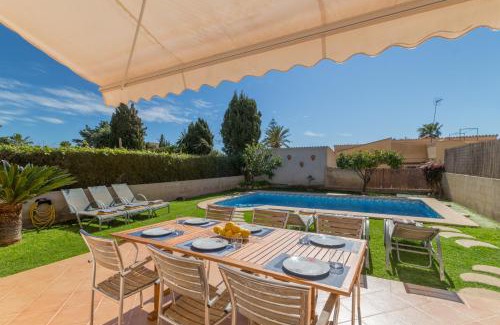 Badia Gran Casa | Casa Las Bahias - 3140-16 Mallorca