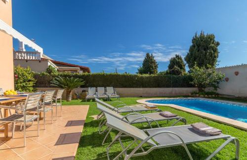 Badia Gran Casa | Casa Las Bahias - 3140-16 Mallorca