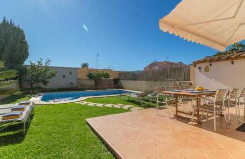Badia Gran Casa | Casa Las Bahias - 3140-16 Mallorca