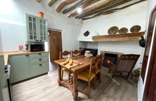 Almegijar Casa | Casa Las Cuadras 2