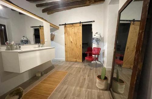 Almegijar Casa | Casa Las Cuadras 2