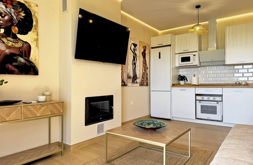 El Puerto de Santa María Chalet De Esquí | Casa Las Mironas II - Ole Solutions
