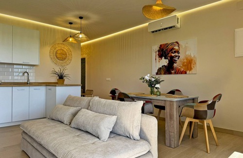 El Puerto de Santa María Chalet De Esquí | Casa Las Mironas II - Ole Solutions