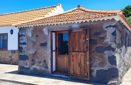 Hoya Grande Cabaña | Casa Las Estrellas (Full nature)