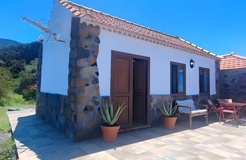 Hoya Grande Cabaña | Casa Las Estrellas (Full nature)
