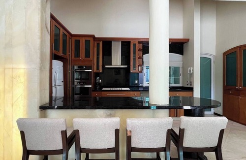 Zona Expo Casa | Casa las Hadas