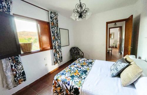 Tinajo Casa | Casa Las Huertas
