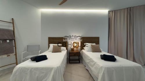 Denia Casa | Casa Las Marinas