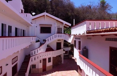 Los Ayala Casa | Casa las Mariposas Bungalow 2