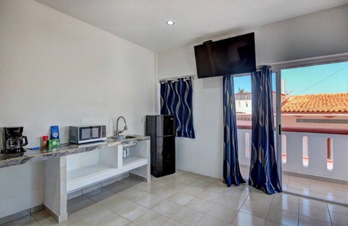 Los Ayala Casa | Casa las Mariposas Bungalows 4
