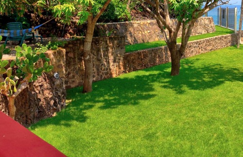 Los Ayala Apartamento | Casa las Mariposas Bungalow 10