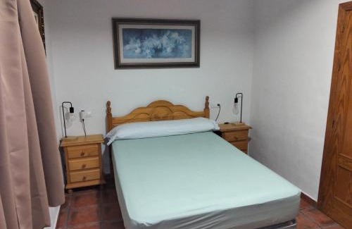 Abarán Casa | Casa Las Moscas