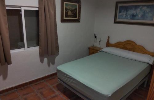 Abarán Casa | Casa Las Moscas