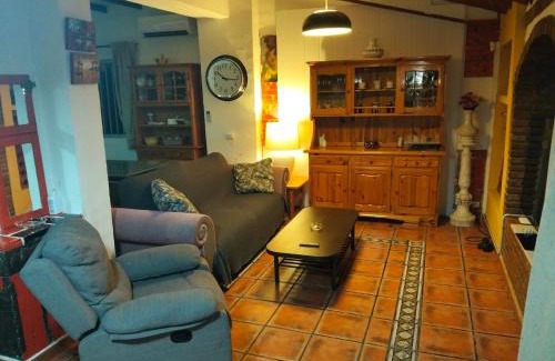 Abarán Casa | Casa Las Moscas