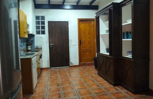 Abarán Casa | Casa Las Moscas