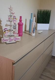 Alojera Casa | Casa las Niñas